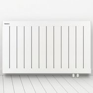 Bautherm Yükseklik 90 cm Genişlik 270 cm 32 Dilim Beyaz Grande Serisi Alüminyum Radyatör