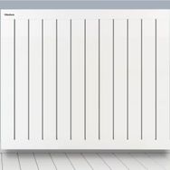 Bautherm Yükseklik 90 cm Genişlik 279 cm 33 Dilim Stilo Serisi Alüminyum Radyatör