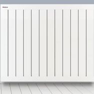 Bautherm Yükseklik 90 cm Genişlik 76 cm 9 Dilim Stilo Serisi Alüminyum Radyatör