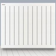 Bautherm Yükseklik 90 cm Genişlik 85 cm 10 Dilim Stilo Serisi Alüminyum Radyatör