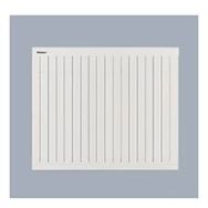 Bautherm Yükseklik 90 cm Genişlik 90 cm 16 Dilim Avantgarde Serisi Alüminyum Radyatör