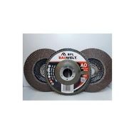Bauwelt Hightech ÇAP115 A040 5 Adet Flap Disk Zımpara