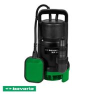 Bavaria BDP 3230 Kirli Su Dalgıç Bahçe Pompası