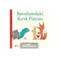 Bavulumdaki Kırık Fincan - Kolektif