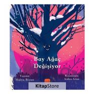 Bay Ağaç Değişiyor - Hülya Biyan
