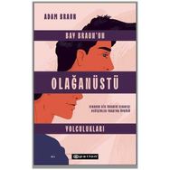 Bay Braun’un Olağanüstü Yolculukları-Adam Braun