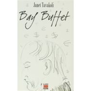 BAY BUFFET - JANET TAVAKOLI