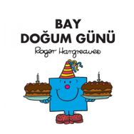 Bay Doğum Günü - Roger Hargreaves
