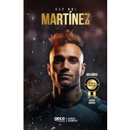 Bay Gol Lautaro Martinez Gece Kitaplığı