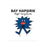 Bay Hapşırık - Roger Hargreaves