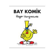 Bay Komik - Roger Hargreaves