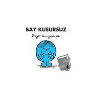 Bay Kusursuz - Roger Hargreaves