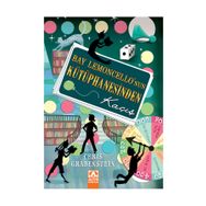 Bay Lemoncello’nun Kütüphanesinden Kaçış - Chris Grabenstein