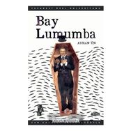 Bay Lumumba - Ayhan Ün