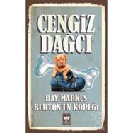 Bay Markus Burton'un Köpeği - Cengiz Dağcı