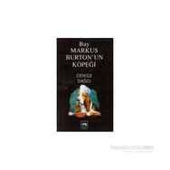 BAY MARKUS'UN KÖPEĞİ - CENGIZ DAĞCI
