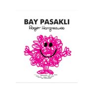 Bay Pasaklı - Roger Hargreaves