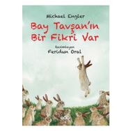Bay Tavşan'ın Çikolata Fabrikası - Elys Dolan