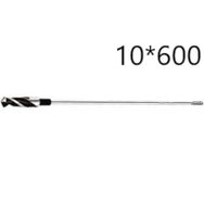 Bay-Tec 10x600 mm SDS Kalıpçı Ahşap Ucu