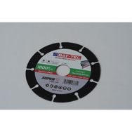Bay-Tec 115 mm Çok Amaçlı Elmas Testere