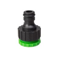 Bay-Tec 1/2 3/4 Musluk Ve Hortum Adaptörü