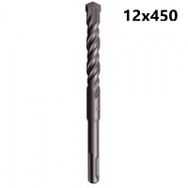 Bay-Tec 12x450 mm Sds Plus Hilti Ucu