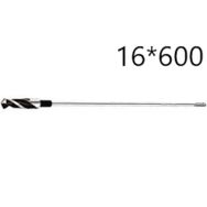 Bay-Tec 16x600 mm SDS Kalıpçı Ahşap Ucu