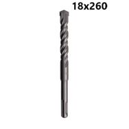 Bay-Tec 18x260 SDS Plus Hilti Ucu