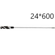 Bay-Tec 24x600 mm Sds Kalıpçı Ahşap Ucu