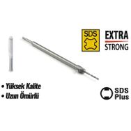 Bay-Tec 250 mm Sds Beton Buat Açma Adaptörü