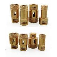 Bay-Tec 30 mm Seramik Mermer Panç