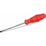 Bay-Tec 4x100 mm Düz Tekli Tornavida