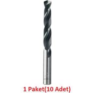 Bay-Tec 5 mm Hss Matkap Ucu