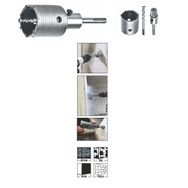 Bay-Tec 50 mm Beton Buat Açma