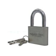 Bay-Tec 60 mm Çelik Asma Kilit