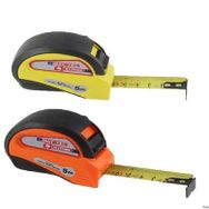 Bay-Tec 62 5 m - 25 mm Şerit Metre