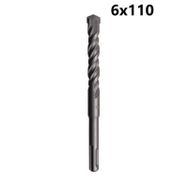 Bay-Tec 6x110 SDS Plus Hilti Ucu