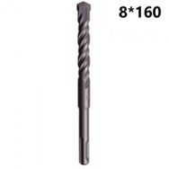 Bay-Tec 8x160 mm Sds Plus Hilti Ucu