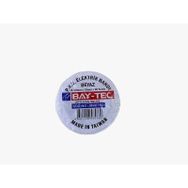 Bay-Tec Beyaz Elektrik Bandı