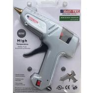 Bay-Tec MK-0438 80W Mum Silikon Tabancası