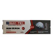 Bay-Tec MK-0442 İnce Mum Silikon