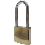 Bay-Tec MK-2340 63 mm Sarı Uzun Asma Kilit