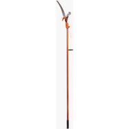 Bay-Tec MK-4570 Gri Testereli Tepe Yüksek Dal Budama Makası