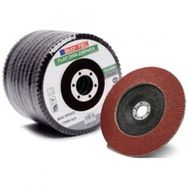 Bay-Tec MK0210 Flap 115 mm 60 Kum Disk Zımpara