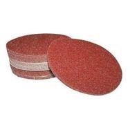 Bay-Tec MK0243 10'lu 115 mm 80 Kum Cırtlı Zımpara Pedi