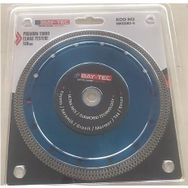 Bay-Tec MK0282-5 Gri 180x22 mm Elmas Testere