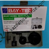 Bay-Tec MK0300 11 Pcs Buat Açma Seti
