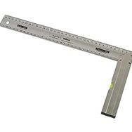 Bay-Tec MK0400 250 mm Alüminyum Gönye