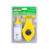 Bay-Tec MK0411 30 mt 115 gr Mavi Boyalı Çırpı İpi