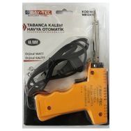 Bay-Tec Mk0418 40-80 W Havya Otomatik Tabanca Kalem